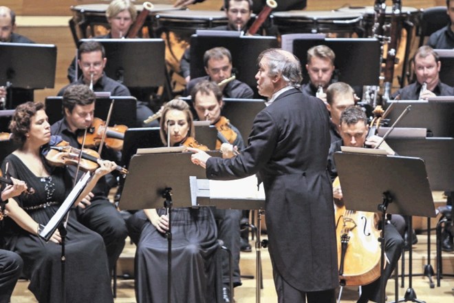 1. julija bo 69. Ljubljana Festival slavnostno odprl maestro Valerij Gergijev s svojim orkestrom Marijinega gledališča iz...