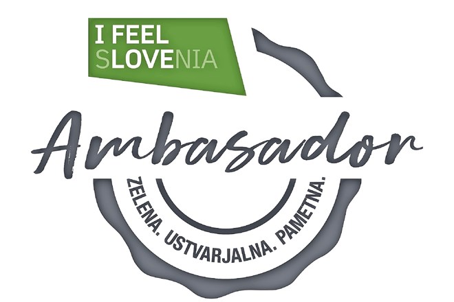 Družba JUB postala del družine ambasadorjev slovenskega gospodarstva  