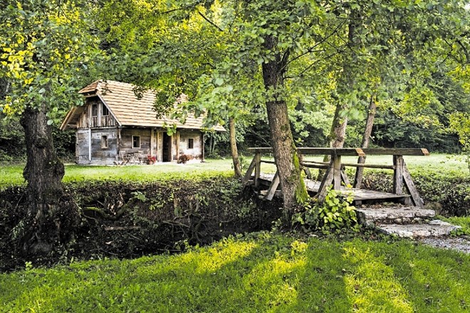 Deset turističnih kmetij v Sloveniji