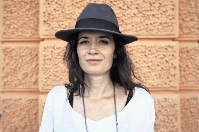 Katja Šulc se v svojem zadnjem projektu posveča sodobnim in tradicionalnim zvokom Mehike, vse pogosteje pa sodeluje tudi z...