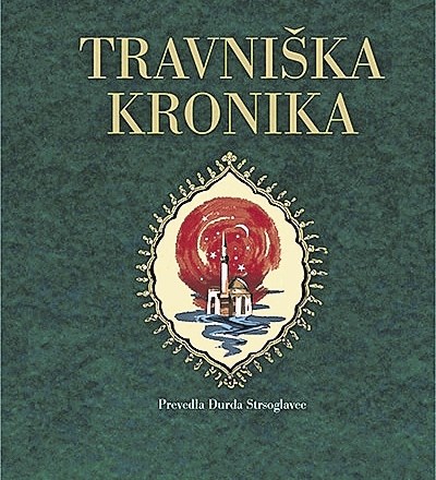Novi prevod Travniške kronike je izšel pri založbi Mladinska knjiga.
