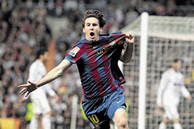 Argentinec Lionel Messi je v dresu Barcelone doživel najslavnejše trenutke blesteče kariere.