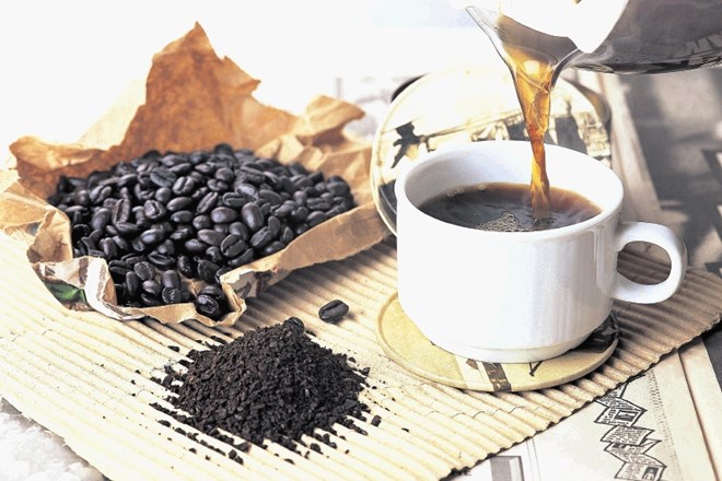 Dober okus je tisti, ki pitje kave spremeni v užitek, pitje kave pa dobi širše in popolnoma drugačne dimenzije od zgolj...