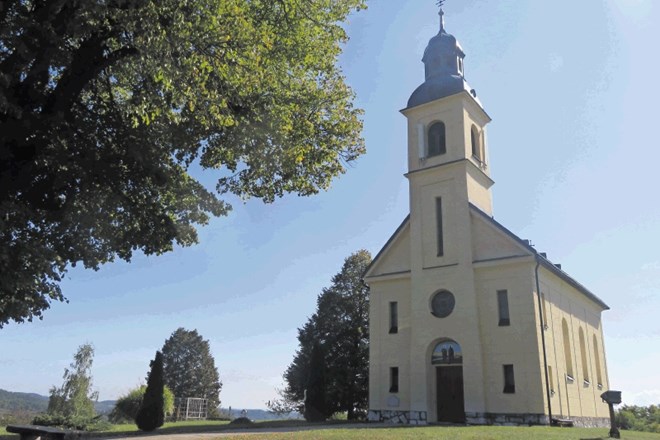 Pravoslavna cerkev sv. Petra in Pavla v Miličih je bila zgrajena leta 1912. Pred nekaj leti so s pomočjo donatorjev prenovili...