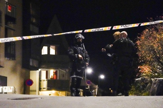 Policija je pol ure po začetku krvavega strelskega pohoda prijela 37-letnega danskega državljana. Kakšen je bil njegov motiv,...