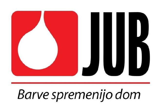 Slovenskemu proizvajalcu barv Jub bosta pod okriljem skupine DuluxGroup omogočena avtonomnost in samostojna rast.