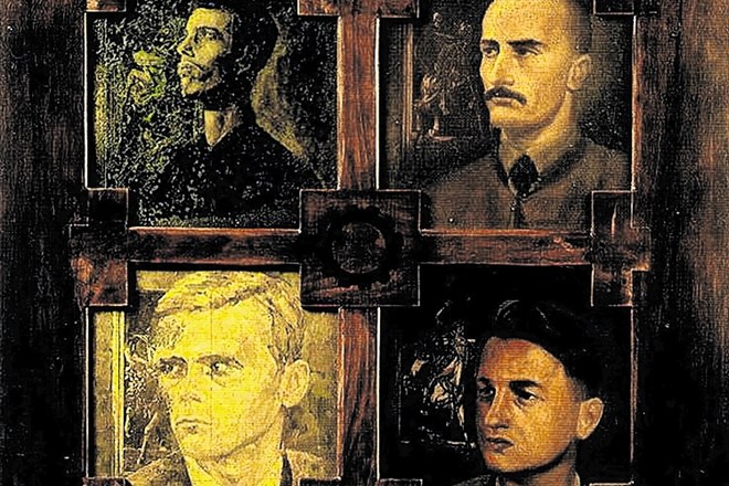 Najbolj znane jugoslovanske naslovnice plošč