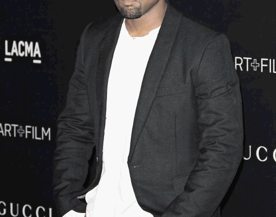 Kanye West novi kreativni direktor Louisa Vuittona?