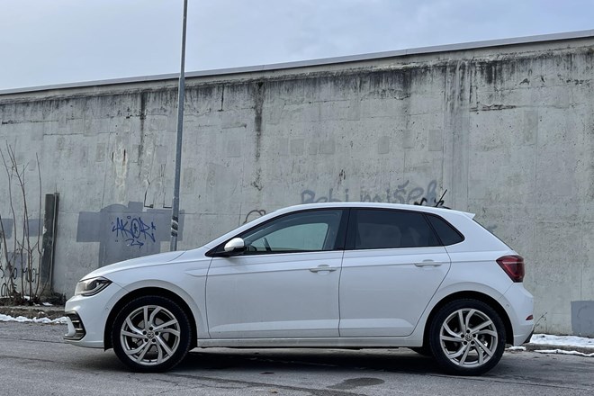 Vzporedni test: Volkswagen polo, škoda fabia in seat ibiza