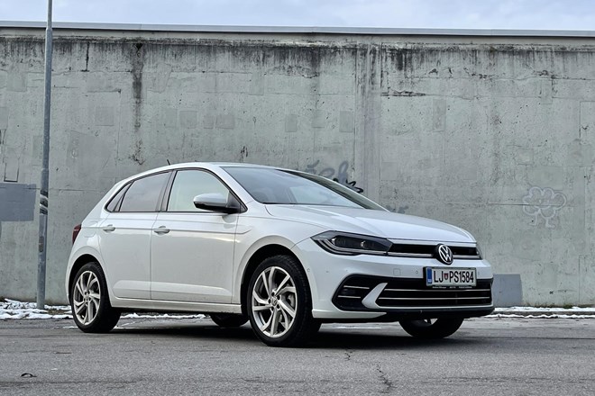 Vzporedni test: Volkswagen polo, škoda fabia in seat ibiza