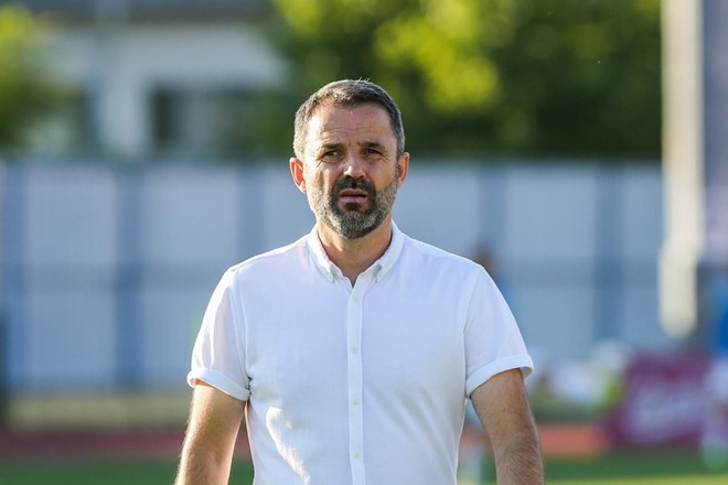 Najuspešnejši slovenski nogometni trenerji