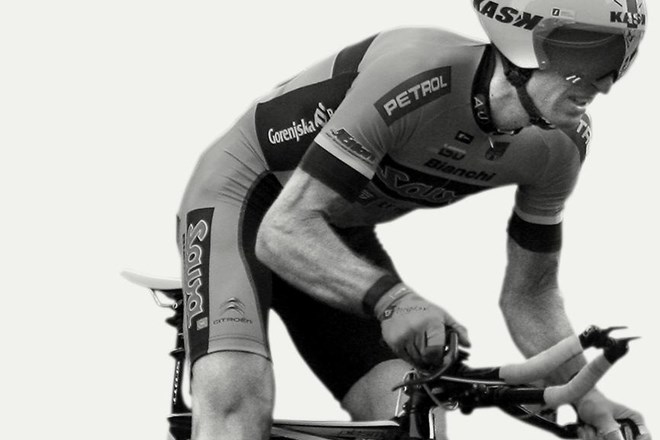 Tadej Valjavec, nekdanji kolesar: Več možnosti za zmago na dirki po Franciji ima vendarle Pogačar