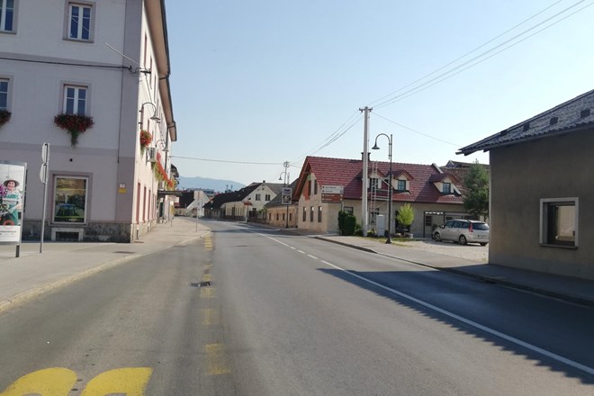 Podpisana pogodba za prenovo glavne ceste skozi Mengeš