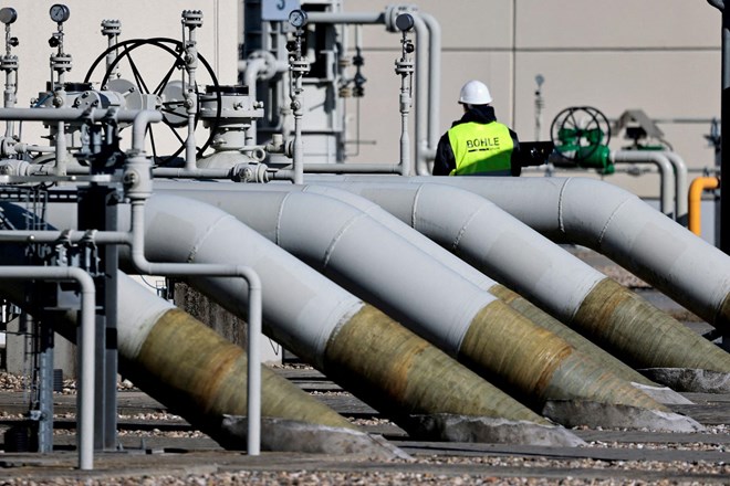Rusija Evropi: Plin bo stekel, ko odpravite sankcije