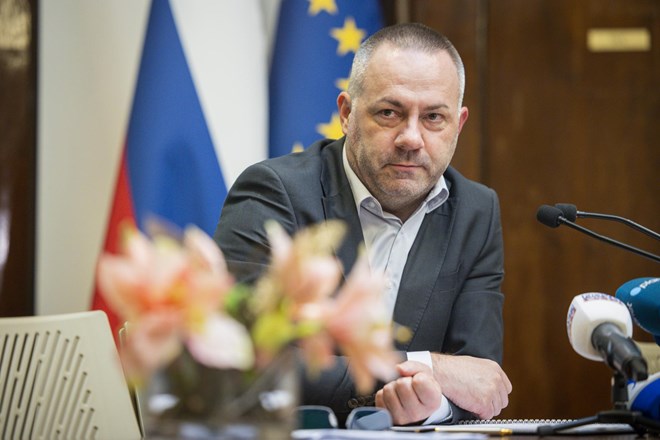 #video Bešič Loredan kritično o zdravniški stavki in županu Jankoviću