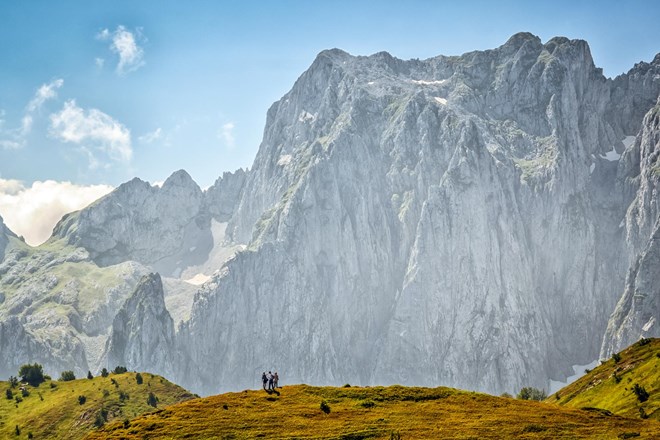 Sejem Alpe-Adria 2023: Za tiste, ki želijo živeti z naravo