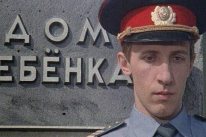 Najboljši ukrajinski filmi po letu 1991