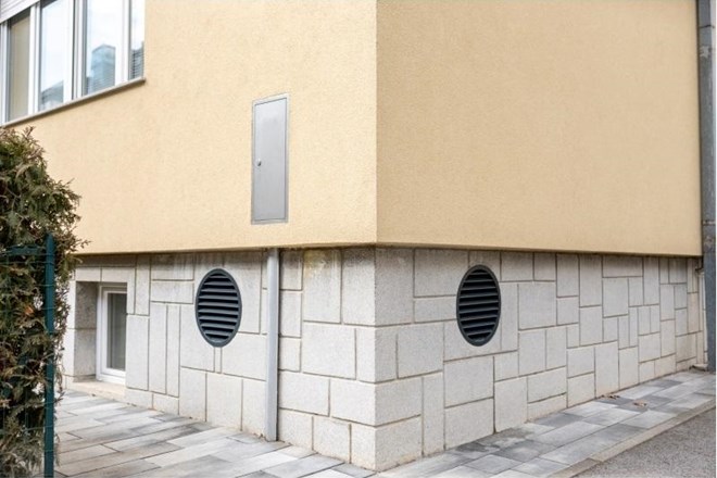 Toplotna črpalka VERSI - izvrstna rešitev za (manjša) stanovanja