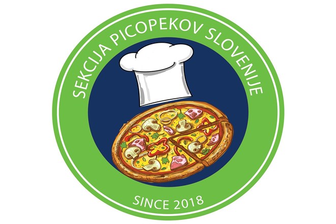 Naj picerija Slovenije:
V Jesharni si pico sestavite sami