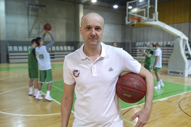 #lestvica Najboljši slovenski košarkarski trenerji v tujini