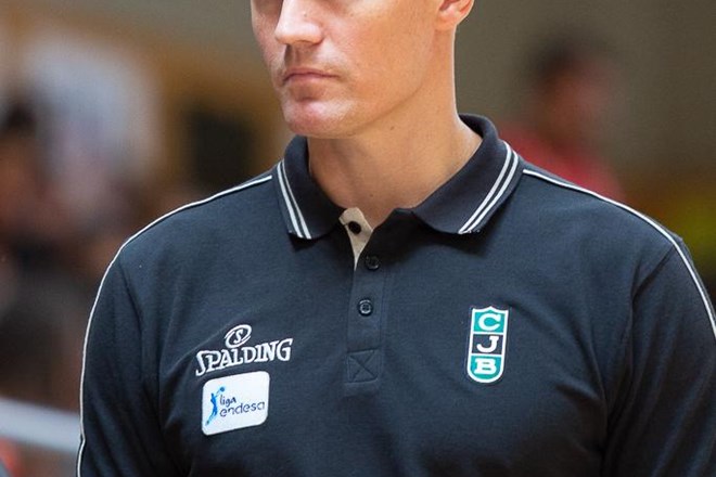 #lestvica Najboljši slovenski košarkarski trenerji v tujini