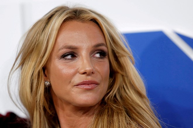 Dramatični življenjepis Britney Spears