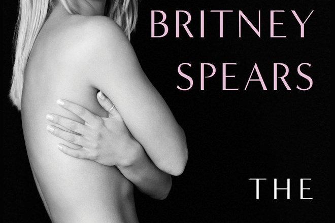 Dramatični življenjepis Britney Spears