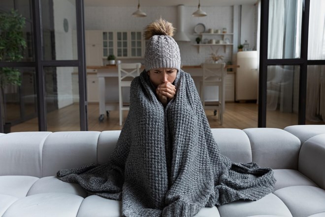 Prehladna obolenja: Kako bije bitko imunski sistem?