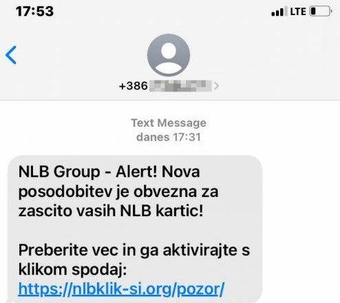 Žrtve spletnih prevar: 200 Slovencem pobrali več kot pet milijonov evrov