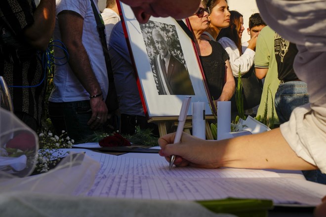 V helikopterski nesreči umrl nekdanji predsednik Čila Pinera