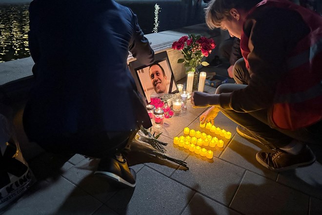 Ekipa Navalnega: To ni bila samo smrt, bil je umor