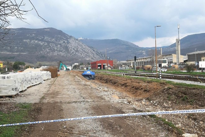 Najdene bombe v Novi Gorici: Pojasnila in priprave pred nedeljsko evakuacijo