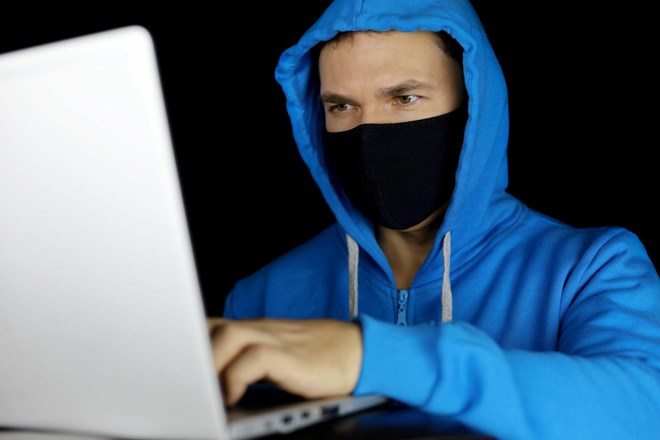 Kibernetskih napadov številni ne prijavijo