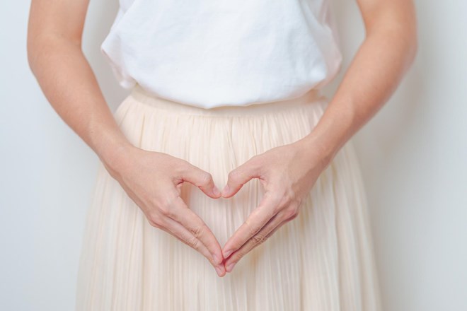 Urinska inkontinenca: Krepimo medenično dno