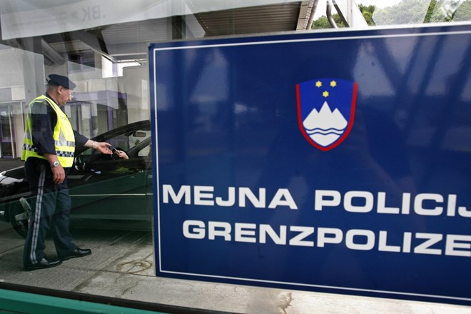 Avstrija namerava podaljšati mejni nadzor s Slovenijo in Madžarsko