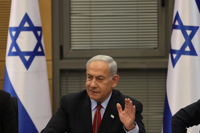 Izrael: Konfrontacije še ni konec, račune z Iranom bomo poravnali, ko bo čas pravšnji