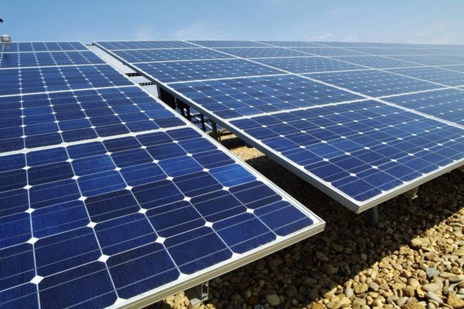 Fotovoltaika – najsodobnejši elektroenergetski vir