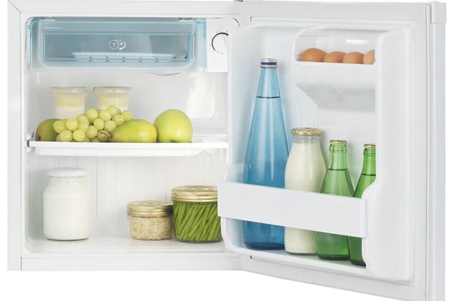 Nakup hladilnika je pomembna investicija; razmislite, kakšnega potrebujete