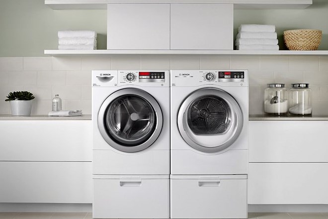 Na kaj je treba paziti, ko kupujete pralni stroj