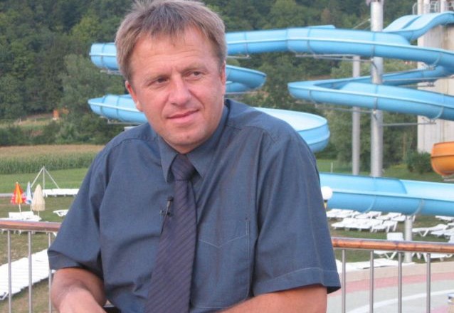 Manager leta 2010 je Zdravko Počivalšek