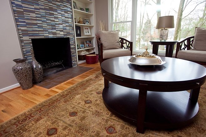 Pohištvo po feng šuju okrepi vitalno energijo v domu 