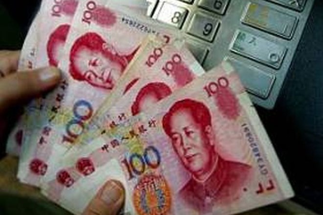 Svetovna banka je izdala prve obveznice, nominirane v juanih. Ta poteza naj bi Kitajski pomagala pri širitvi uporabe njene...