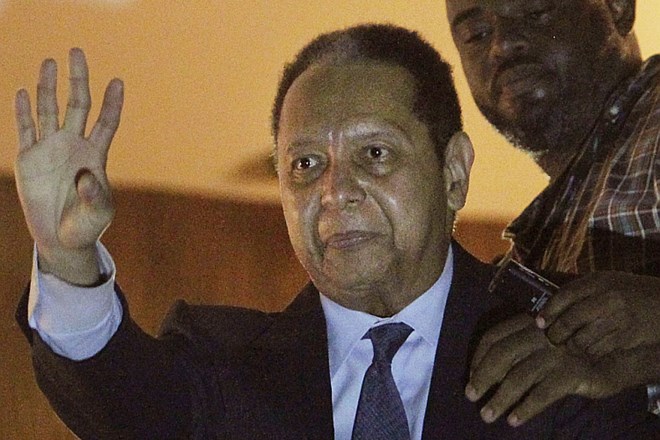 Nekdanji diktator Jean-Claude  Duvalier je Haitiju zavladal leta 1971,  ko mu je bilo devetnajst let. Bil je  najmlajši...