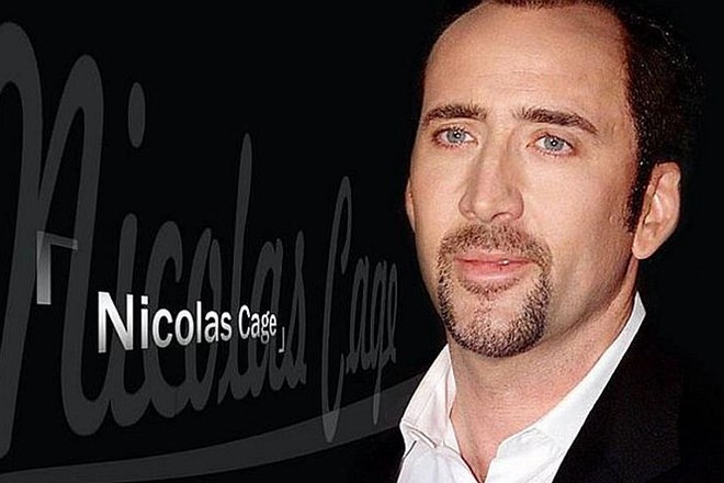 Nicolas Cage se je moral posloviti od več razkošnih domovanj po svetu.