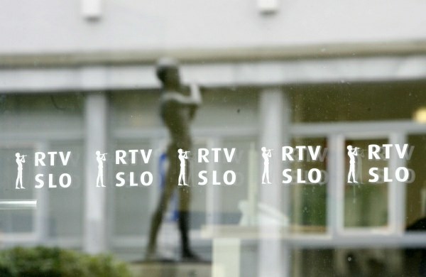 Februarski RTV prispevek bo zaradi poračuna za januar znašal 3,87 evra