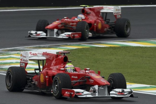 V petek bo Ferrari predstavil novi dirkalnik F150.
