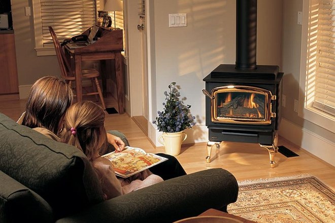 Preprečite uhajanje toplote in dom ogrevajte učinkovito