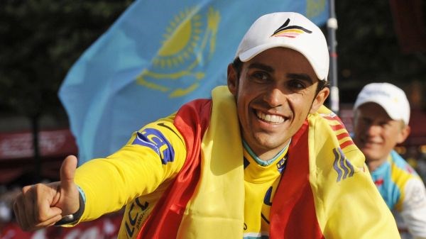 Contadorju predlagali, naj se kar sam obtoži