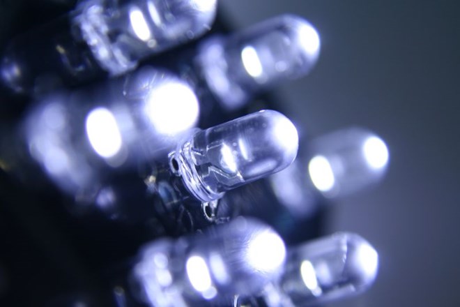 Nasveti za izbiro LED-svetil: podatek o moči ne zadošča