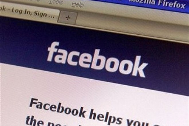 Facebook v številkah: Povprečen uporabnik ima 130 prijateljev, kar četrtina delodajalcev pri zaposlovanju spremlja profile...